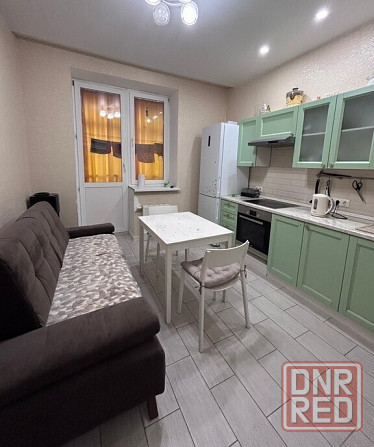 Сдаю двухкомнатную квартиру в Ворошиловском районе по 50 лет ссср Донецк - изображение 6