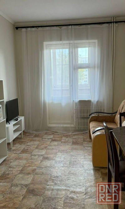 сдаю однокомнатную квартиру 50.0 м² этаж 4/9 город Донецк, Ленинский район, Днепродзержинская улица. Донецк - изображение 5