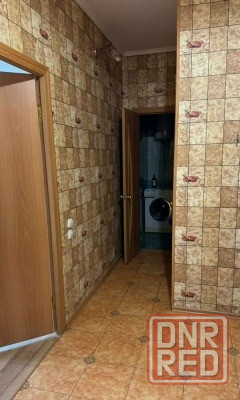 сдаю однокомнатную квартиру 50.0 м² этаж 4/9 город Донецк, Ленинский район, Днепродзержинская улица. Донецк - изображение 3
