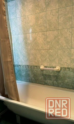 сдаю однокомнатную квартиру 50.0 м² этаж 4/9 город Донецк, Ленинский район, Днепродзержинская улица. Донецк - изображение 6