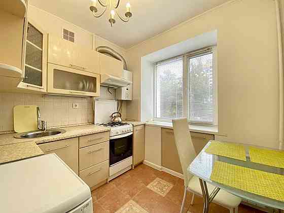 Сдаётся 2х-комнатная квартира возле парка Гурова. Площадь: 46 м Мариуполь