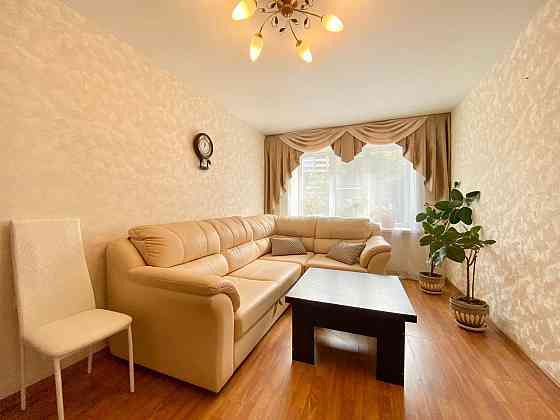 Сдаётся 2х-комнатная квартира возле парка Гурова. Площадь: 46 м Мариуполь