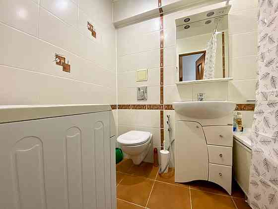 Сдаётся 2х-комнатная квартира возле парка Гурова. Площадь: 46 м Мариуполь