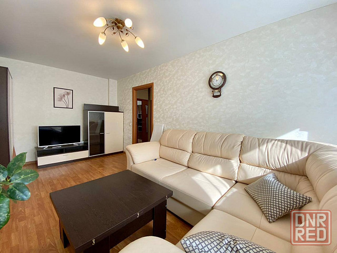 Сдаётся 2х-комнатная квартира возле парка Гурова. Площадь: 46 м Мариуполь - изображение 6