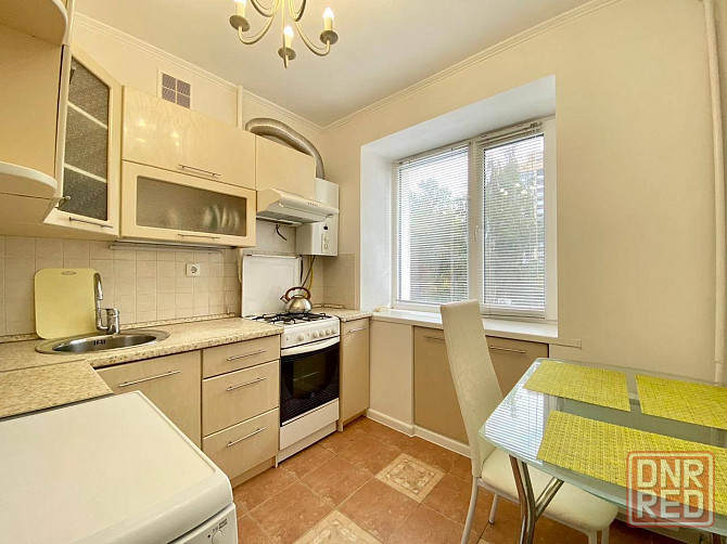 Сдаётся 2х-комнатная квартира возле парка Гурова. Площадь: 46 м Мариуполь - изображение 5