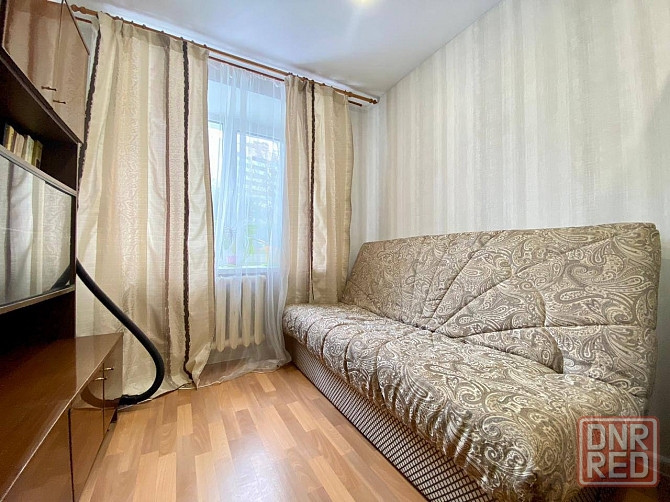 Сдаётся 2х-комнатная квартира возле парка Гурова. Площадь: 46 м Мариуполь - изображение 3