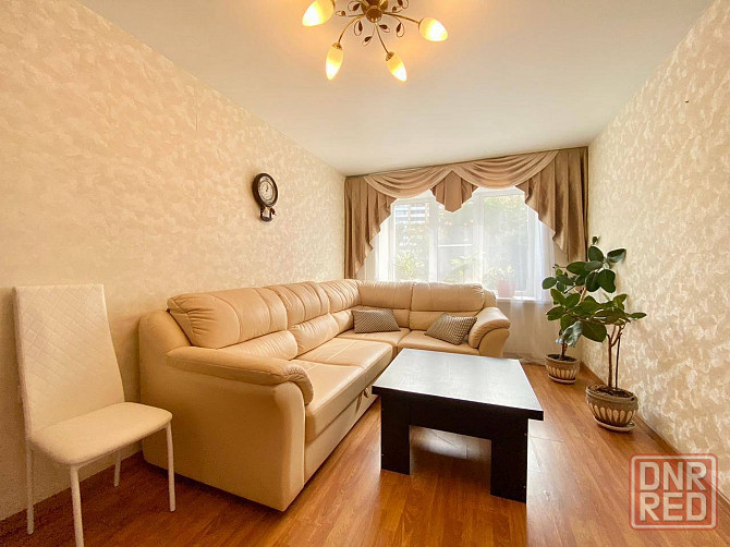 Сдаётся 2х-комнатная квартира возле парка Гурова. Площадь: 46 м Мариуполь - изображение 2