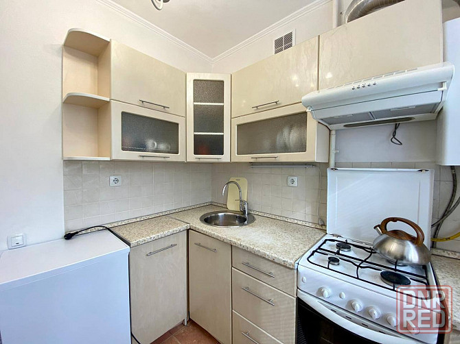 Сдаётся 2х-комнатная квартира возле парка Гурова. Площадь: 46 м Мариуполь - изображение 7