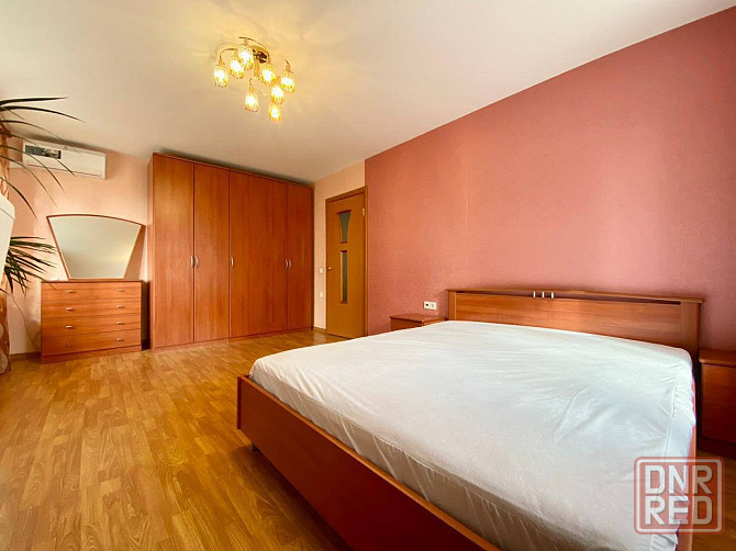 Сдаётся 2х-комнатная квартира возле парка Гурова. Площадь: 46 м Мариуполь - изображение 1