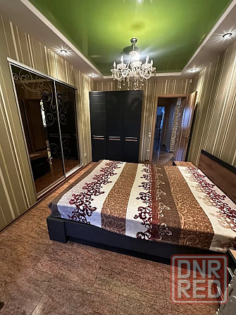 Сдам 2-х комнатную квартиру, Ленинский район Обжора Донецк - изображение 1