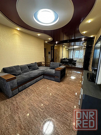 Сдам 2-х комнатную квартиру, Ленинский район Обжора Донецк - изображение 5