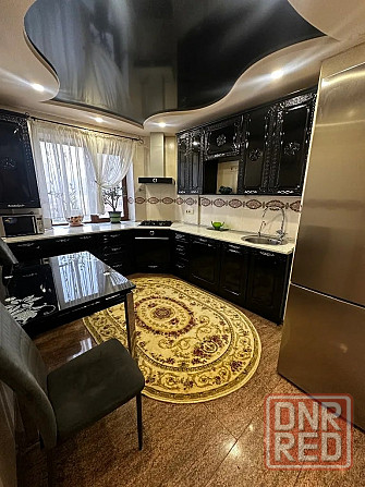 Сдам 2-х комнатную квартиру, Ленинский район Обжора Донецк - изображение 3