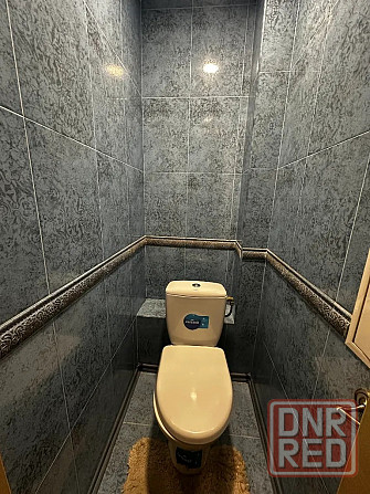 Сдам 2-х комнатную квартиру, Ленинский район Обжора Донецк - изображение 2