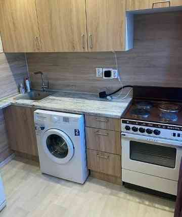 Сдаю однокомнатную квартиру 34.0 м² этаж 4 город Донецк, Киевский район, проспект Освобождения Донб Донецк