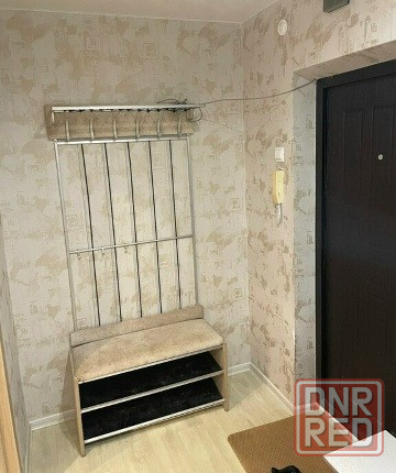 Сдаю однокомнатную квартиру 34.0 м² этаж 4 город Донецк, Киевский район, проспект Освобождения Донб Донецк - изображение 3