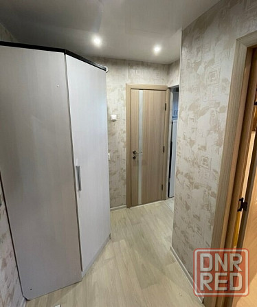 Сдаю однокомнатную квартиру 34.0 м² этаж 4 город Донецк, Киевский район, проспект Освобождения Донб Донецк - изображение 6