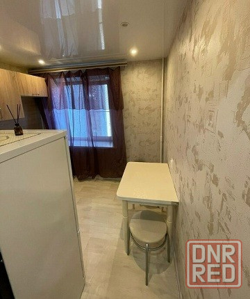 Сдаю однокомнатную квартиру 34.0 м² этаж 4 город Донецк, Киевский район, проспект Освобождения Донб Донецк - изображение 4