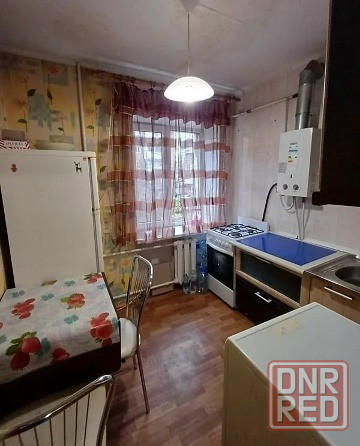 Сдам 1ком квартиру в Калининском районе, возле парка Гулливер. Донецк - изображение 3