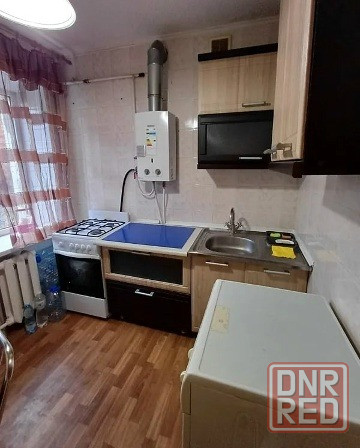 Сдам 1ком квартиру в Калининском районе, возле парка Гулливер. Донецк - изображение 1