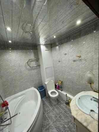 Сдается трехкомнатная квартира в Кировском районе по ул. Петровского Донецк