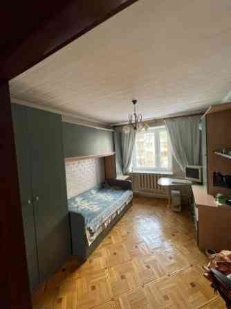 Сдается трехкомнатная квартира в Кировском районе по ул. Петровского Донецк