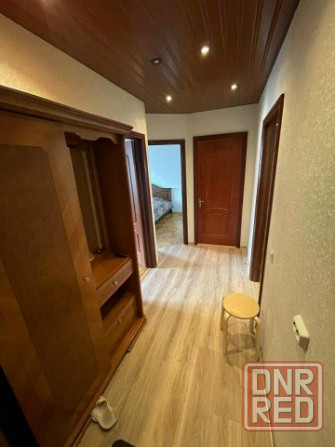 Сдается трехкомнатная квартира в Кировском районе по ул. Петровского Донецк - изображение 4