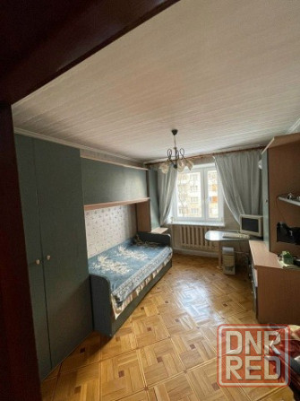 Сдается трехкомнатная квартира в Кировском районе по ул. Петровского Донецк - изображение 5