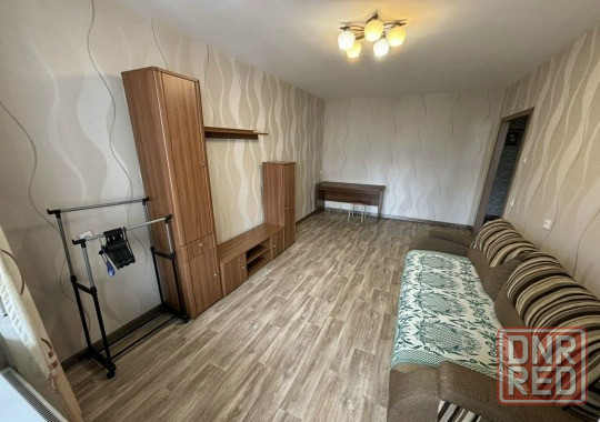 Сдаю двухкомнатную квартиру 59.0 м² этаж 4 город Донецк, Киевский район, Донецк - Сити. Донецк - изображение 1