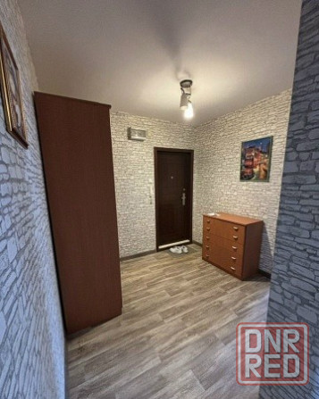 Сдаю двухкомнатную квартиру 59.0 м² этаж 4 город Донецк, Киевский район, Донецк - Сити. Донецк - изображение 5