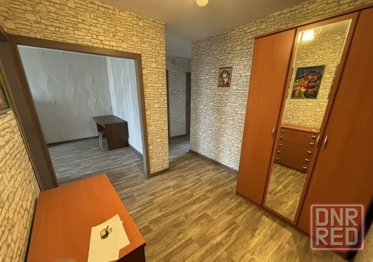 Сдаю двухкомнатную квартиру 59.0 м² этаж 4 город Донецк, Киевский район, Донецк - Сити. Донецк - изображение 2