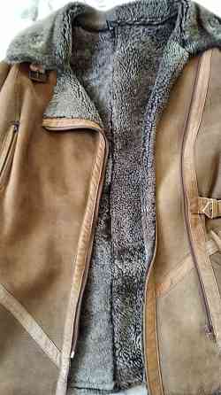 Дублёнка женская Луганск