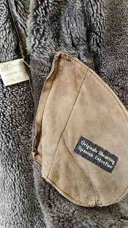 Дублёнка женская Луганск