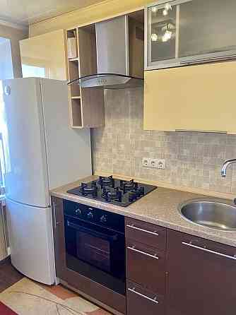 Сдaётся нa длитeльный срок 1-комнатная уютная квартира в Калининском районе Грузия Донецк