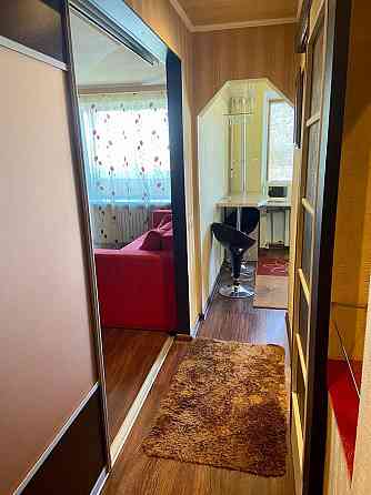 Сдaётся нa длитeльный срок 1-комнатная уютная квартира в Калининском районе Грузия Донецк