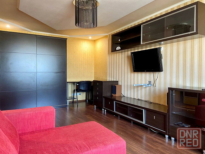 Сдaётся нa длитeльный срок 1-комнатная уютная квартира в Калининском районе Грузия Донецк - изображение 4