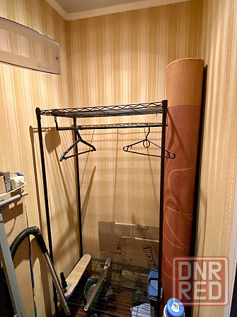 Сдaётся нa длитeльный срок 1-комнатная уютная квартира в Калининском районе Грузия Донецк - изображение 7