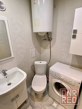 Сдaётся нa длитeльный срок 1-комнатная уютная квартира в Калининском районе Грузия Донецк - изображение 6