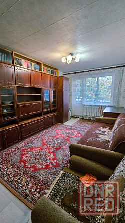 Продам 1 ком.квартиру, кв. 30 лет победы Луганск - изображение 1