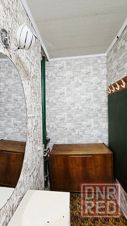 Продам 1 ком.квартиру, кв. 30 лет победы Луганск - изображение 4