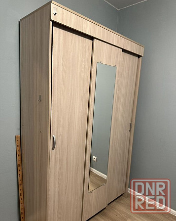 Сдаю двухкомнатную квартиру в Калининском районе напротив Дома быта Кальмиус Донецк - изображение 5