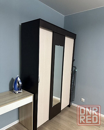 Сдаю двухкомнатную квартиру в Калининском районе напротив Дома быта Кальмиус Донецк - изображение 6