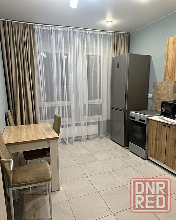 Сдаю двухкомнатную квартиру в Калининском районе напротив Дома быта Кальмиус Донецк - изображение 4