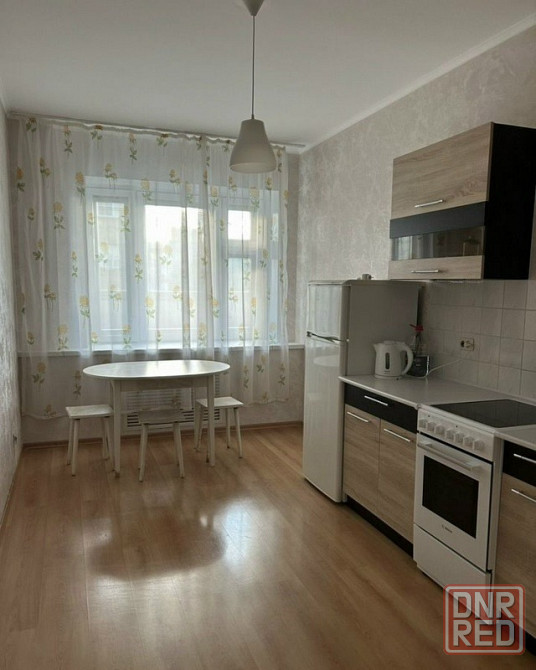Сдаю однокомнатную квартиру 46.0 м² этаж 5/9 город Донецк, Ленинский район, улица Стадионная Донецк - изображение 4
