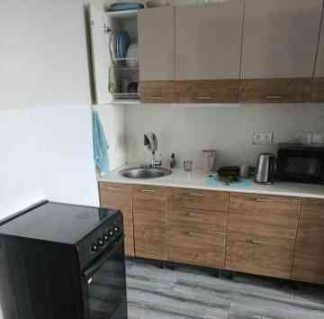 Сдаю двухкомнатную квартиру 59.0 м² этаж 5, город Киевский район, улица Челюскинцев, Донецк-Сити Донецк