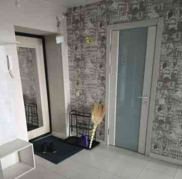 Сдаю двухкомнатную квартиру 59.0 м² этаж 5, город Киевский район, улица Челюскинцев, Донецк-Сити Донецк