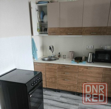 Сдаю двухкомнатную квартиру 59.0 м² этаж 5, город Киевский район, улица Челюскинцев, Донецк-Сити Донецк - изображение 2