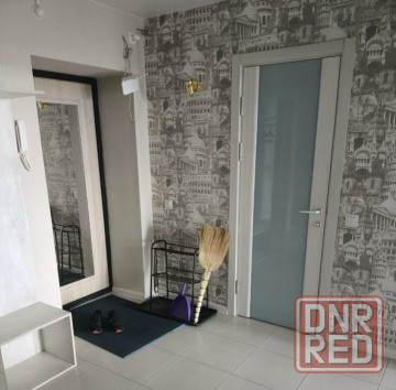 Сдаю двухкомнатную квартиру 59.0 м² этаж 5, город Киевский район, улица Челюскинцев, Донецк-Сити Донецк - изображение 4