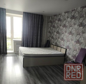 Сдаю двухкомнатную квартиру 59.0 м² этаж 5, город Киевский район, улица Челюскинцев, Донецк-Сити Донецк - изображение 6