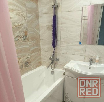 Сдаю двухкомнатную квартиру 59.0 м² этаж 5, город Киевский район, улица Челюскинцев, Донецк-Сити Донецк - изображение 3