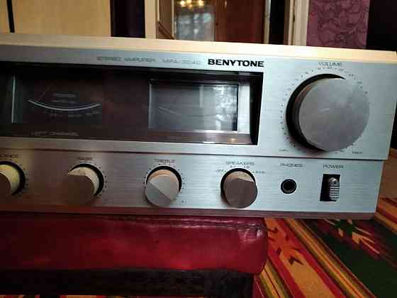 Продам Японский усилитель. Донецк